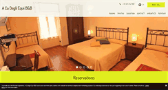Desktop Screenshot of equibb.com